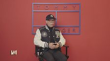 Jo Squillo: Tommy Hilfiger, la collezione Fall/Winter 24/25