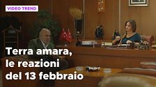 Terra amara, il riassunto e le reazioni della puntata del 13 febbraio