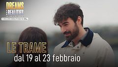 Le trame dal 19 al 23 febbraio