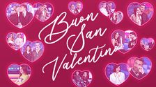 Buon San Valentino da Verissimo