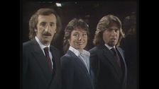 I Ricchi e Poveri cantano "Come vorrei" a Popcorn nel 1981