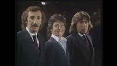 I Ricchi e Poveri cantano "Come vorrei" a Popcorn nel 1981