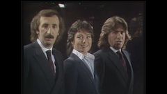 I Ricchi e Poveri cantano "Come vorrei" a Popcorn nel 1981