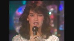 Phoebe Cates canta "Paradise" a Popcorn 1982