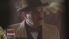 Poirot