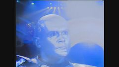 I Rockets cantano "Atomic" a Popcorn 1982