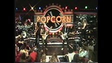 I Dik Dik cantano "Mamamadama" a Popcorn 1980