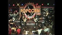 I Dik Dik cantano "Mamamadama" a Popcorn 1980