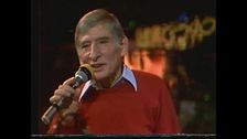 Il medley di Renato Rascel a Popcorn 1980