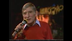 Il medley di Renato Rascel a Popcorn 1980