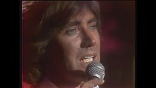 Mal canta "Let it be love" a Popcorn 1981