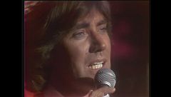 Mal canta "Let it be love" a Popcorn 1981