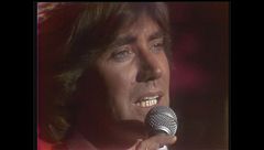 Mal canta "Let it be love" a Popcorn 1981