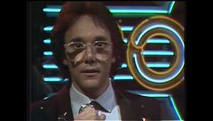 I The Buggles cantano "Adventures in Modern Recording" a Popcorn 1981