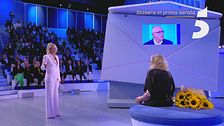 La quinta puntata ci aspetta stasera