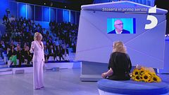 La quinta puntata ci aspetta stasera