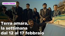 Terra amara, il riassunto dal 12 al 17 febbraio