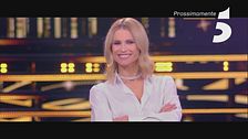 Michelle Impossible & Friends: prossimamente su Canale 5