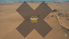 Extreme E Round 1 Arabia Saudita | Gara 1