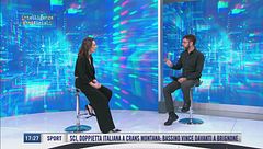 Intelligenze artificiali - Puntata del 17 febbraio