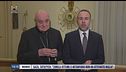 Puntata del 18 febbraio