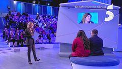 Le emozionanti storie ci aspettano sabato 24 febbraio