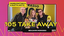 Benjamin Ingrosso con "Kite" ci trasmette la sensazione di libertà