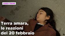 Terra amara, il riassunto e le reazioni della puntata del 20 febbraio