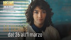 Le trame dal 26 febbraio all'1 marzo
