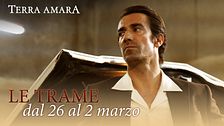 Le trame dal 26 febbraio al 2 marzo