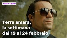 Terra amara, il riassunto dal 19 al 24 febbraio