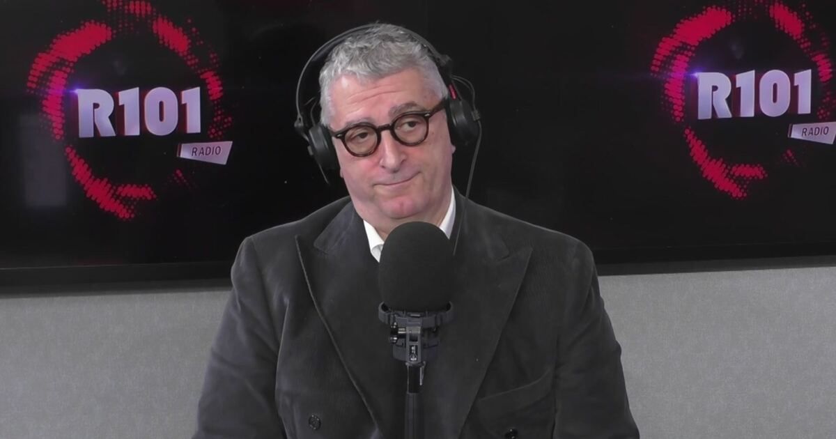 R101: Mauro Crippa ospite a R101 Video | Mediaset Infinity