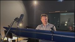 Il videosaluto di Marco Vivio, la voce di Hakan di Terra amara
