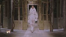 Jo Squillo: Antonio Marras, la collezione Fall/Winter 24/25