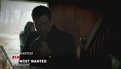 FBI: Most Wanted