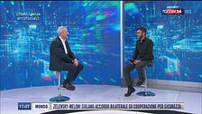 Intelligenze artificiali - Puntata del 24 febbraio