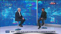 Intelligenze artificiali - Puntata del 24 febbraio