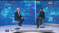 Intelligenze artificiali - Puntata del 24 febbraio