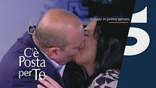 La settima puntata ci attende sabato 2 marzo