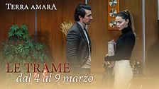 Le trame dal 4 al 9 marzo