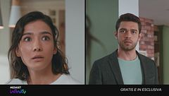 Everywhere I go - Coincidenze d'amore: da venerdì 1° marzo su Mediaset Infinity