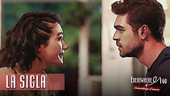 Everywhere I go - Coincidenze d'amore: la sigla