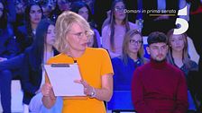 Nuove emozioni ci attendono domani