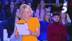 Nuove emozioni ci attendono domani