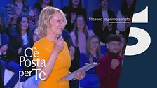 La settima puntata ci aspetta stasera