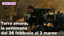 Terra amara, il riassunto dal 26 febbraio al 2 marzo