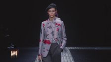 Jo Squillo: Emporio Armani, la collezione Fall/Winter 24/25