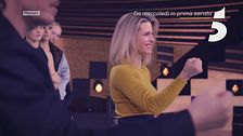 Michelle Impossible & Friends: gli ospiti della prima puntata