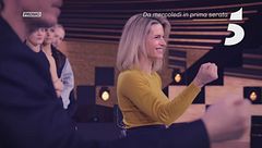 Michelle Impossible & Friends: gli ospiti della prima puntata