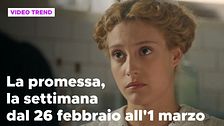 La promessa, il riassunto della settimana dal 26 febbraio all'1 marzo